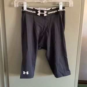 Men’s compression shorts